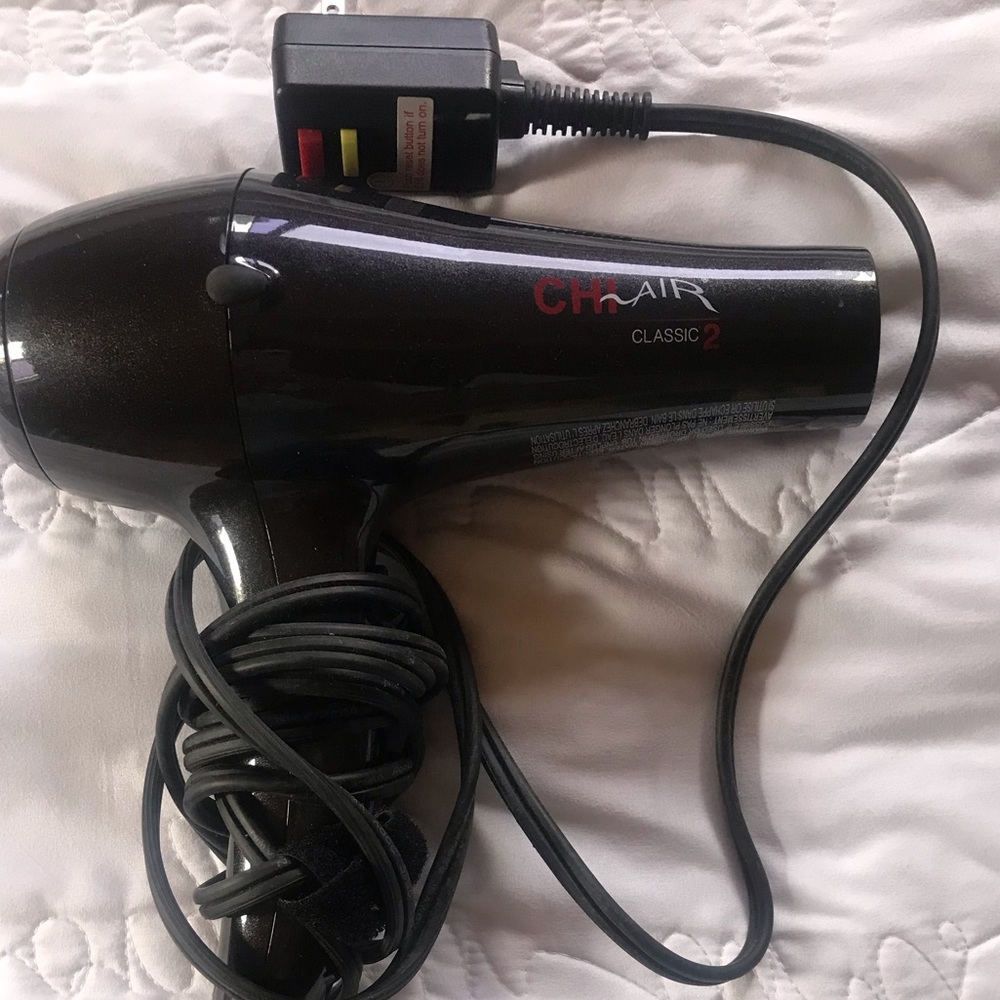 CHI AIR CLASSIC 2 Blow Dryer